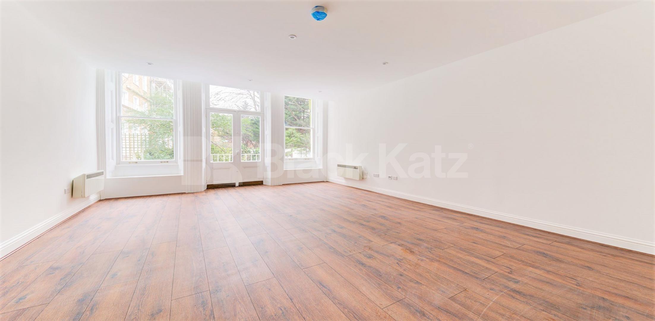 Amazing Centrally Located Apartment Cadogan Street, Chelsea